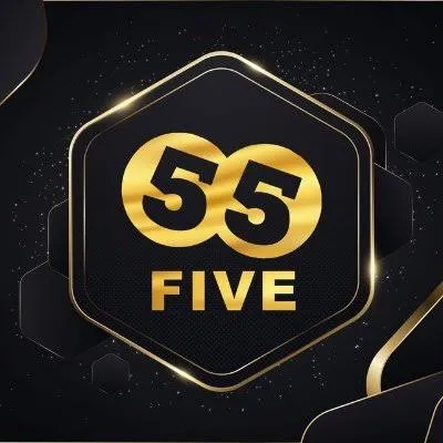 55FIVE - Pertempuran Aksi Tanpa Henti