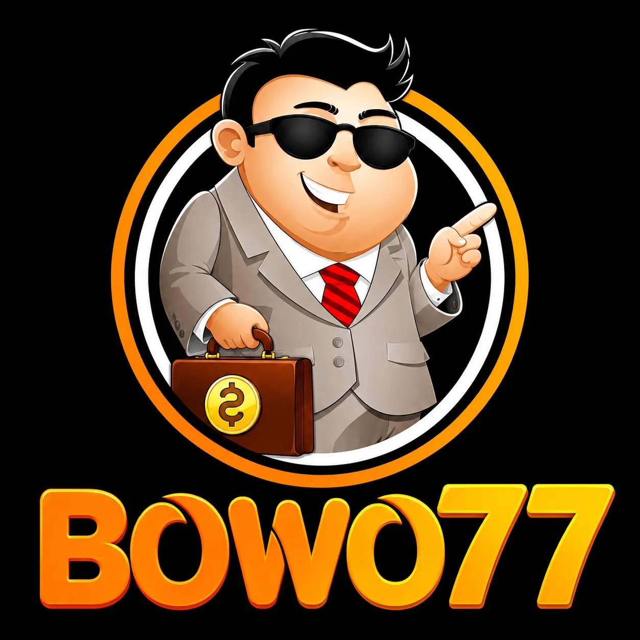 BOWO77 - Pertarungan Seru di Dunia Aksi
