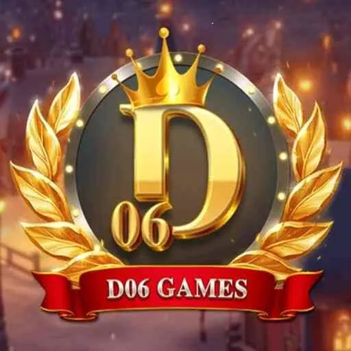 D06 - Game Kasino Terbaik yang Mengasyikkan