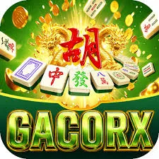 gacorx