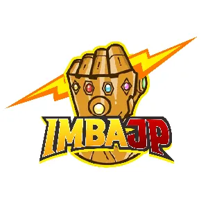 IMBAJP - Permainan Arcade Menyenangkan untuk Semua Kalangan