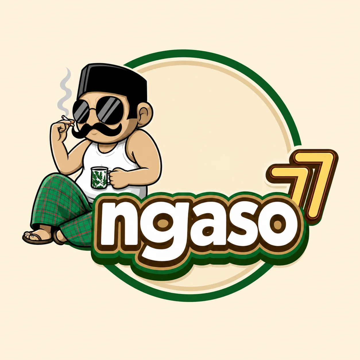 NGASO77 - Permainan Idle Seru dan Menarik